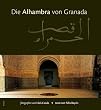 Die Alhambra von Granada
