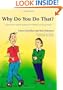 Why Do You Do That?: A Book About Tourette Syndrome for Children and Young People