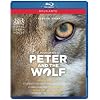 Prokofiev: Peter & The Wolf [Blu-ray]