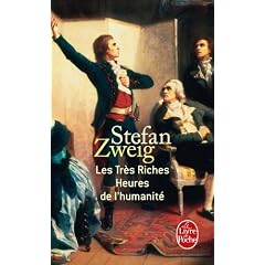 Les Tr�s Riches Heures de l'humanit�