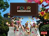 Four Weddings: And a Dracula's Castle