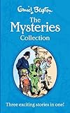 The mysteries collection