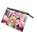 Anime World Japanese Anime Style Shugo Chara Notebook Sleeve, Size of 26cm*20cm(10.24