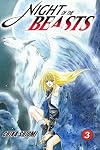 Night Of The Beasts Volume 3