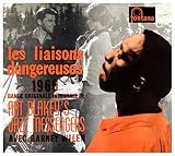 Les Liaisons dangereuses