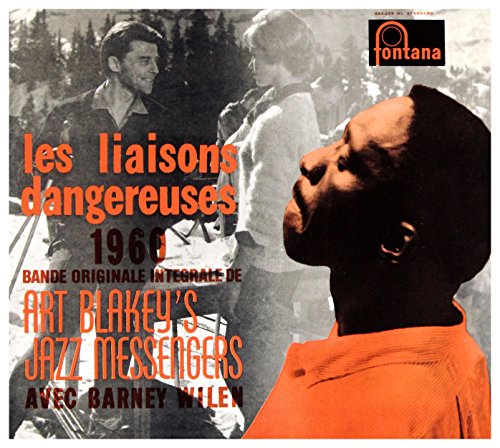 Les Liaisons dangereuses Art Blakey