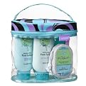 Ms. Pedicure Spa Retreat for Legs & Feet