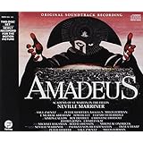 Amadeus: Original Soundtrack Recording