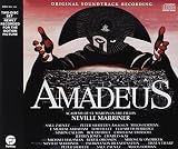 Amadeus: Original Soundtrack Recording
