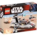 LEGO Star Wars Rebel Scout Speeder