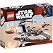 LEGO Star Wars Rebel Scout Speeder