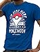 I'm Just Here For The Pokemon Go Leave Me Alone - LeRage Shirts MEN'S