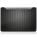 Design Skins for Samsung Galaxy Tab 10.1 P7500 Rueckseite - Speaker Grill Design Folie