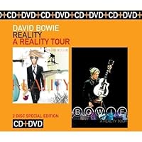 Reality/A Reality Tour