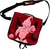 Dragon Ball Z: Kid Manji Buu Anime Courier Bag