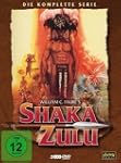 Shaka Zulu - Die komplette Serie [3 D...