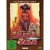 Shaka Zulu - Die komplette Serie [3 DVDs]