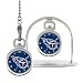 Tennessee Titans Pocket Team Watch