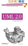 UML 2.0: Pocket Reference (Pocket Reference (O'Reilly))
