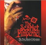 Scarlet Pimpernel (Original Broadway Cast)