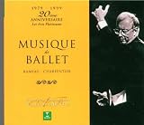 Rameau - Ballet Music