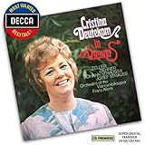 Most Wanted Recitals!: Cristina Deutekom In Vienna