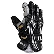Warrior Mac Daddy II 13 Lacrosse Glove (Black)