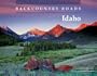 Backcountry Roads--Idaho