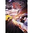 GB eye Ltd, Speed Racer, Race, Maxi Poster, (61x91.5cm)