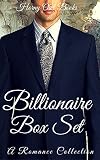 Billionaire: Billionaire Romance: Billionaire Box Set (A Billionaire New Adult Shifter Contemporary Romance)