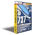 737 Pilot In Command: Expansion for MS Flight Simulator X/2004