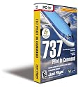737 Pilot In Command: Expansion for MS Flight Simulator X/2004