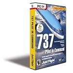 737 Pilot In Command: Expansion for MS Flight Simulator X/2004