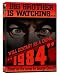 1984 / Nineteen Eighty-Four (COLLECTOR'S EDITION) 1954