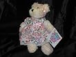 Ganz 8" Jenny on the Go Birthday Party Plush Doll