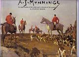 Sir Alfred Munnings 1878-1959: An Appreciation Of The Artist And A Selection Of His Paintings.