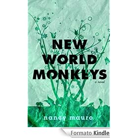 New World Monkeys - Nancy Mauro 
