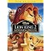The Lion King II: Simba's Pride Special Edition - DVD