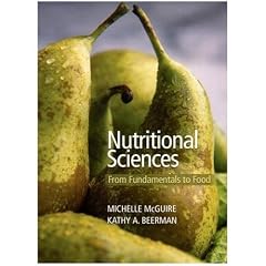 Nutritional Sciences: From Fundamentals to Food (w/ Diet Analysis 9.0 software)