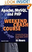 Apache Mysql