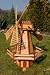 Windmühle++holländische Art+kugelgelagert+imprägniert++
