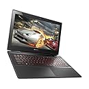 Lenovo Y50 UHD 15.6-Inch Gaming Laptop (Core i7, 16 GB RAM, 256 GB SDD, Windows 10) 59445072