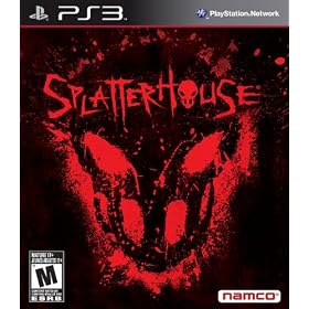 SplatterhouseSplatterhouse