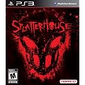 Splatter House(�A����:�k��)