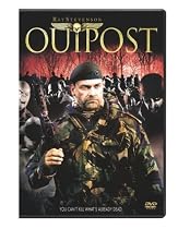 Watch Outpost Movie Online.