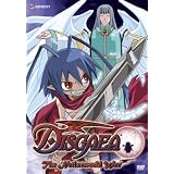Disgaea 3 - The Netherworld War (Vol. 3)