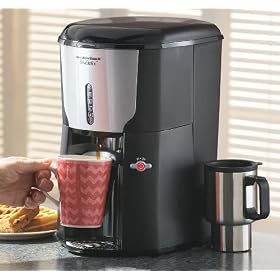 Hamilton Beach® Brewstation Coffee Maker by Hamilton Beach