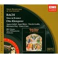 Bach: Mass in B Minor (Great Recordings of the Century)