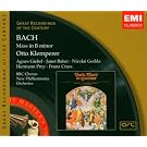 Bach: Mass in B Minor (Great Recordings of the Century)