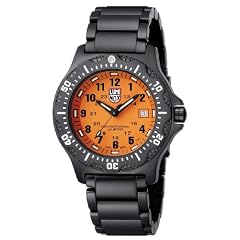 LUMI.NOX Herrenuhr A663.48410PL